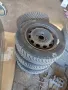зимни гуми 175/65/14 hankook , снимка 4
