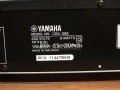 CD плеър   Yamaha cdx-396 , снимка 9