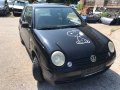 Volkswagen Lupo 1.4i 16V на части , снимка 2