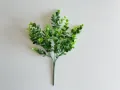 Изкуствен евкалипт – стилна зеленина за всяко пространство, снимка 3