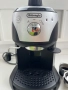 Кафеавтомат Delonghi EC221.B, 15 бара, използвано, снимка 3