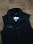 Columbia Men's Full Zip 2.0 - страхотен поларен елек, снимка 9