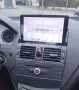Mercedes C class W204 [2006-2011] Мултимедия Навигация Android, снимка 2