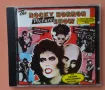 The Rocky Horror Picture Show (soundtrack) 1975 [1993, CD], снимка 1