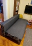 Разтегателен диван, снимка 1