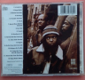 Fugees (Tranzlator Crew) – Blunted On Reality (1994, CD), снимка 2