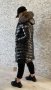 Дамско зимно яке /реплика  Монклер код SG34D6, снимка 1