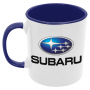Чаша Subaru, снимка 3