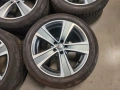 4бр.алуминиева джанта 16цола за VW, Audi,Mercedes 5x112, снимка 2