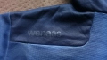 WENAAS Stretch Fleece Jacket размер S работен суичър W4-387, снимка 5