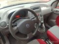 Продавам Fiat Panda 1.2,  2005г 4х4, снимка 3