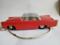 Стара СССР пластмасова играчка автомобил Чайка., снимка 6