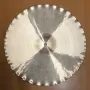 Paiste 2002 Sound edge bottom hi hat 14", снимка 2