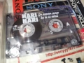 HARI MATA HARI-ORIGINAL TAPE 1002261828, снимка 4