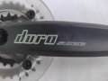 Продавам колела внос от Германия  алуминиеви курбели DURO SR SUNTOUR, снимка 3