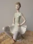 Casades-NAO LLADRO статуетки/испански порцеланови фигури на клоуни-балерини, снимка 3