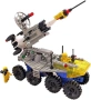 Lego Classic Space 6950 Mobile Rocket Transport, снимка 7