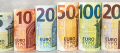 Купувам евро на банкноти и монети,най добър курс 1.95 за банкноти и 1.80 за монети.