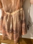 Луксозна парти  рокля, снимка 6