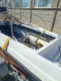 Лодка с колесар, снимка 12