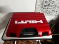 Hilti винтоверт за гипсокартон , снимка 3