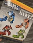 играчка трансформиращ се робот кола, снимка 3