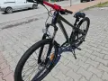 Промо велосипед 26" Passati JUMP hdb черен, снимка 7
