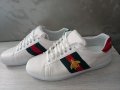 GUCCI - маратонки номер 40, снимка 3