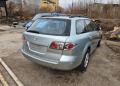 Mazda 6  2.0tdi за части, снимка 2