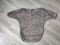 Дамска блузка, снимка 1 - Блузи с дълъг ръкав и пуловери - 40890453