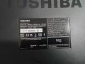 LED Driver board - 46T16-D01 ( T460HVN02.2 ) TV Toshiba 46TL938, снимка 4