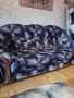 Продавам комплект диван и две кресла, снимка 1