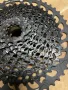 SRAM XG-1275 EAGLE BLACK 12S 10-52T венец касета, снимка 3