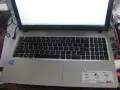 Работещ лаптоп за части ASUS X540s, снимка 2