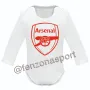 Боди на Арсенал Arsenal, снимка 4