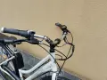 Електрически градски велосипед 28", снимка 4