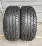 2бр запазени гуми 215/55 R16, снимка 1