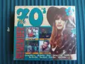 Remember the 70's -  НОВ оригинален комплект от 3 диска CD1 + CD2 + CD3, снимка 1