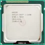 i7-2600K +Gigabyte GA-Z68A-D3H-B3  +Kingston 16GB 4x4GB, снимка 2