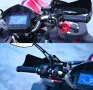 ATV BULLMAX INTRUDER 200сс, R-N-D, RED, Фул Екстри , снимка 6