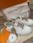Дамски маратонки Louis Vuitton, снимка 10
