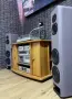 T+A Criterion TAL 110 Transmissionline, снимка 1