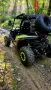UTV-250cc с лебедка и теглич , снимка 8