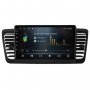 Subaru Legacy, Outback 3 2003- 2009 Android Mултимедия/Навигация, снимка 2