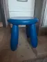 Детска маса + табуретка, снимка 5