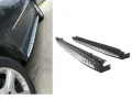 Степенки за Mercedes ML W164, снимка 1