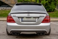 Mercedes S500, снимка 7