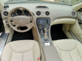 Mercedes-Benz SL 350 фейслифт, снимка 12