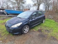 Peugeot 307 1.4 16V 88к.с., снимка 1