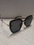 Дамски слънчеви очила Скрити рамки А9136, снимка 4